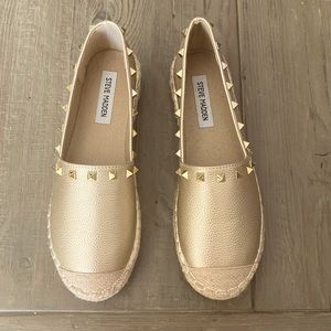 Steve Madden Espadrilles